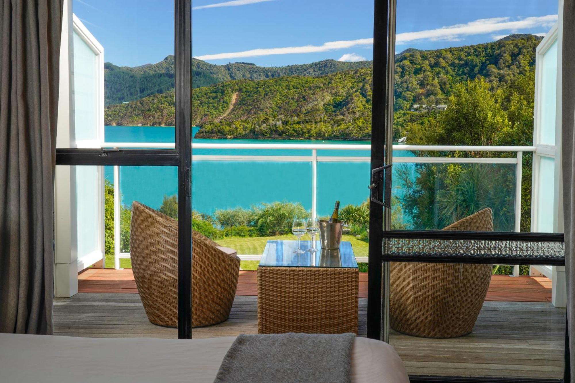 Tui Terraces