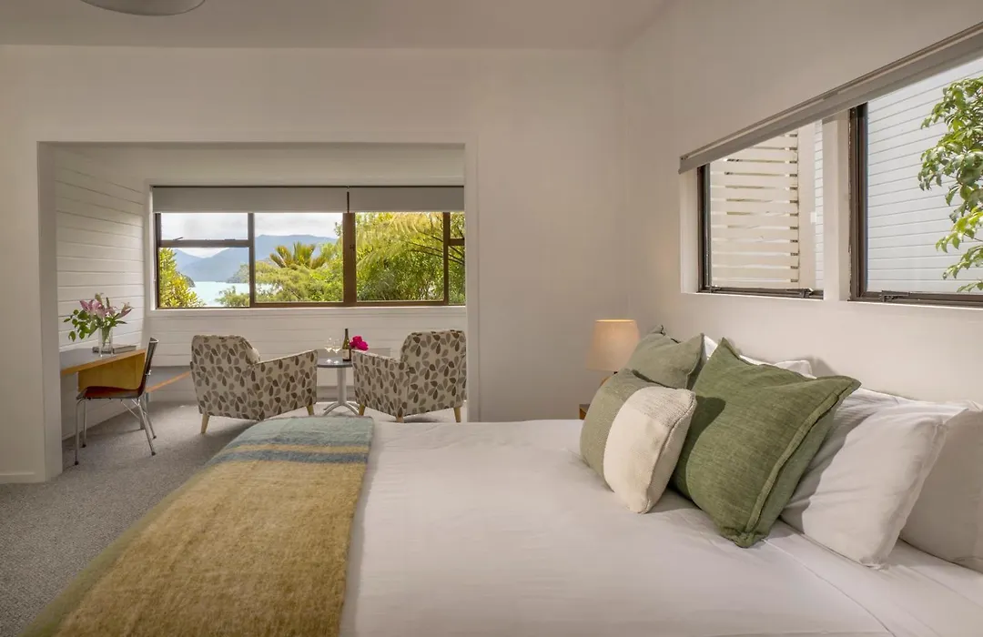 The Portage Resort-1